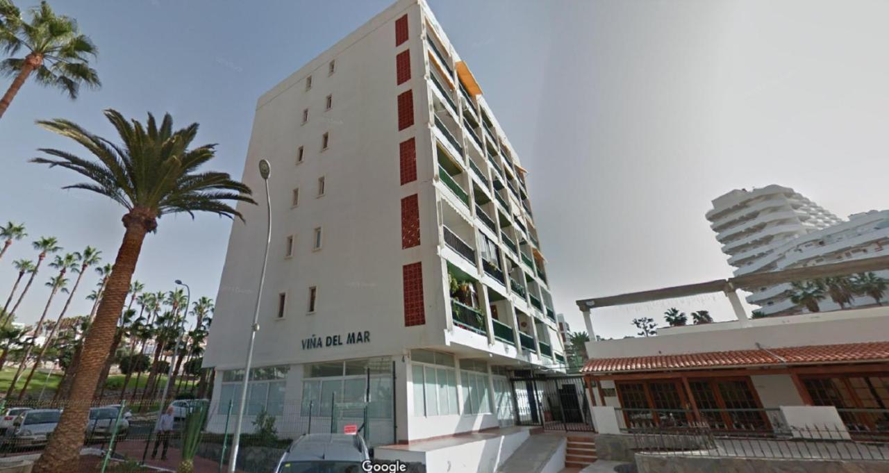Enjoy The Sea And Pool In Playa De Las Americas Extérieur photo