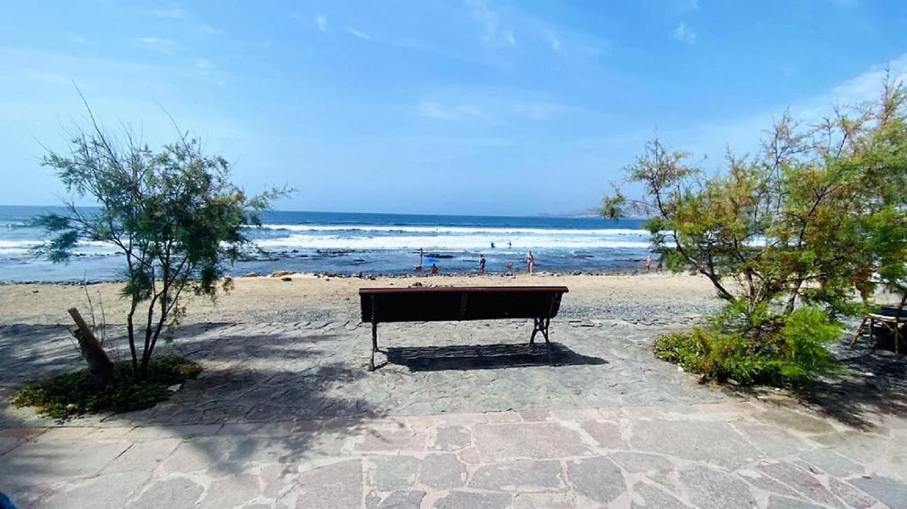 Enjoy The Sea And Pool In Playa De Las Americas Extérieur photo