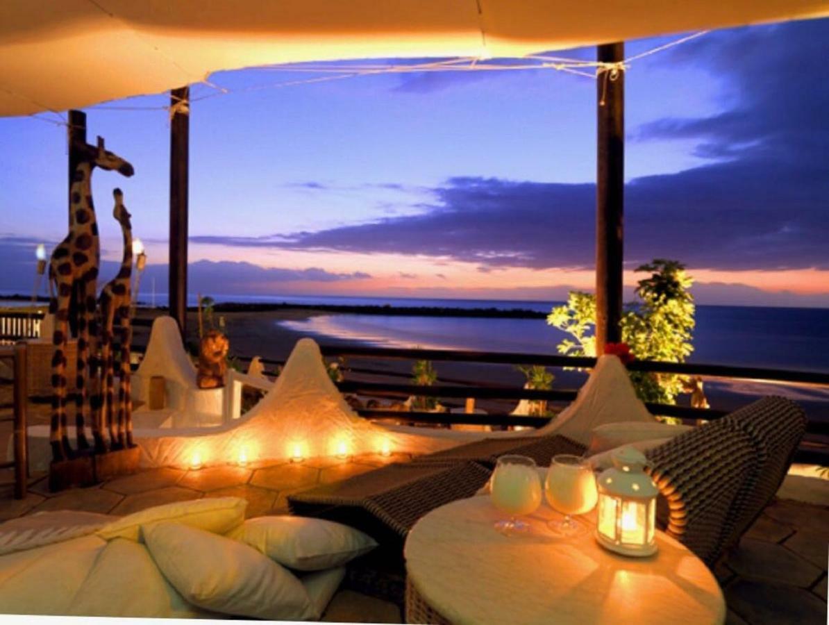 Enjoy The Sea And Pool In Playa De Las Americas Extérieur photo