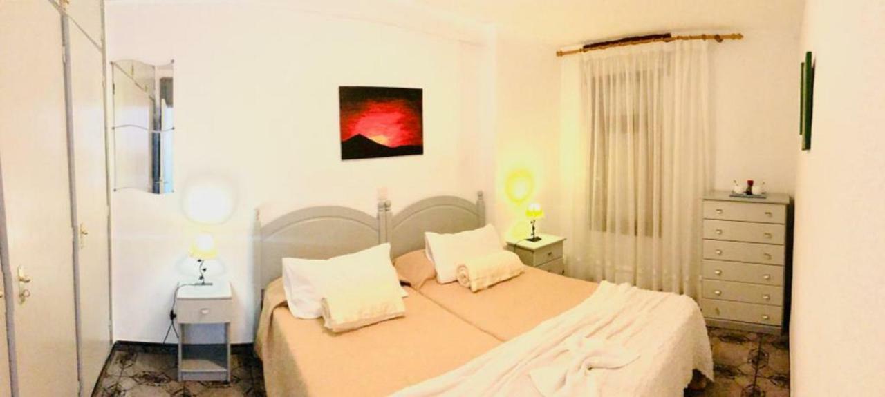 Enjoy The Sea And Pool In Playa De Las Americas Extérieur photo